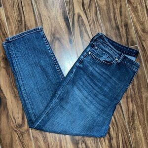 Liverpool Straight Leg Jeans